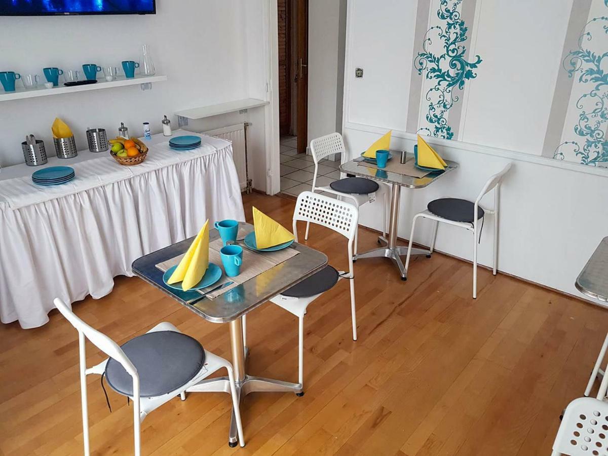 Balcsi Villa Balatonfüred Eksteriør billede