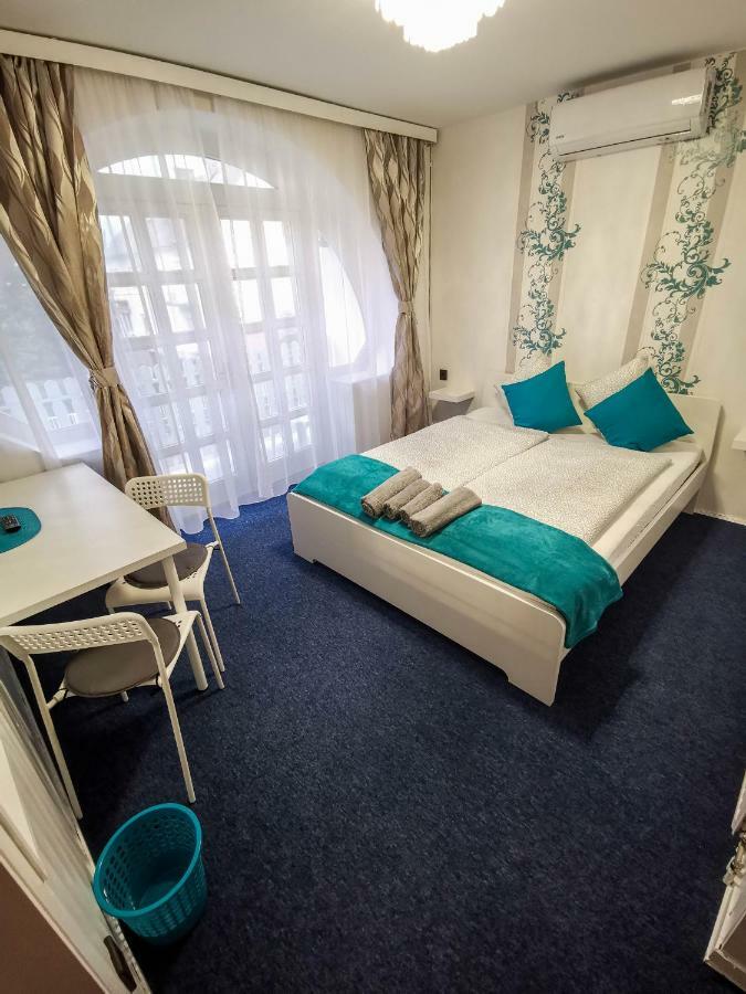 Balcsi Villa Balatonfüred Eksteriør billede