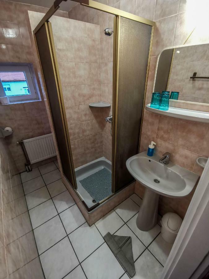Balcsi Villa Balatonfüred Eksteriør billede