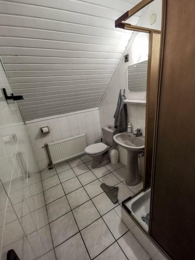 Balcsi Villa Balatonfüred Eksteriør billede