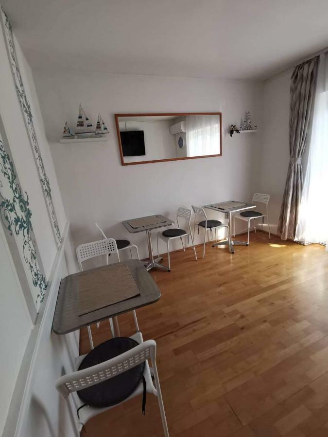 Balcsi Villa Balatonfüred Eksteriør billede