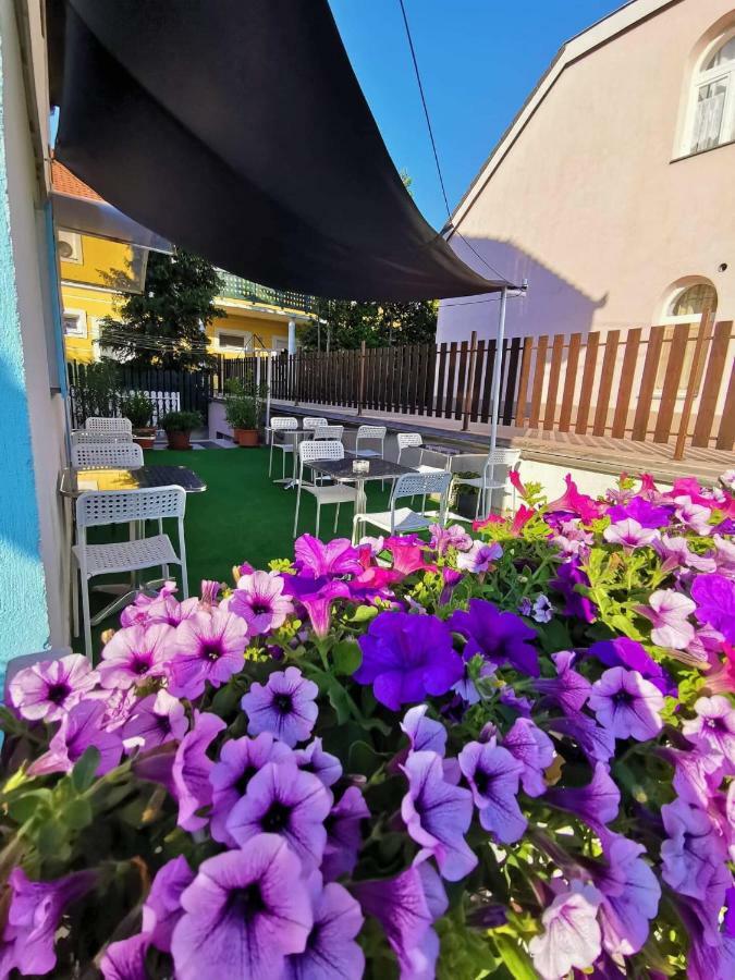 Balcsi Villa Balatonfüred Eksteriør billede